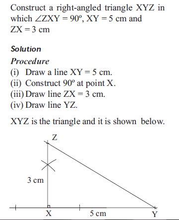 Elimu Geometry