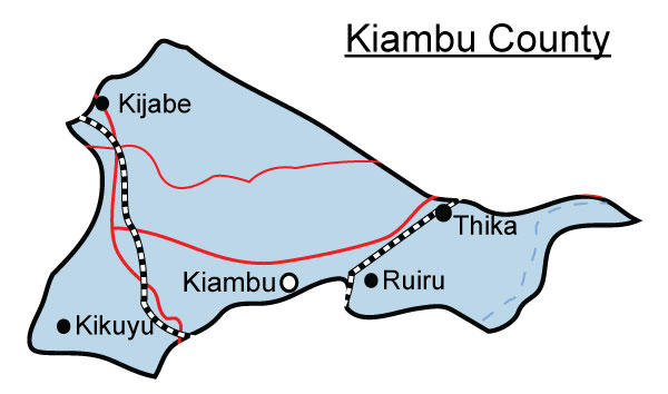 Elimu Counties In Kenya