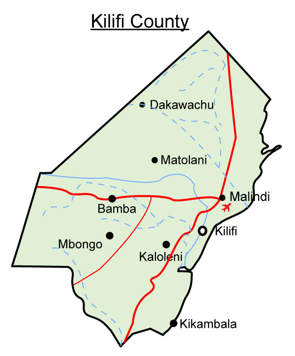 Elimu Counties In Kenya 9987