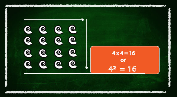 What Happens When You Square A Negative Number