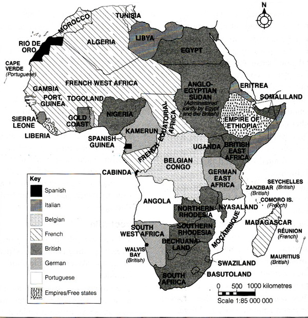 Elimu Political Developments And Systems