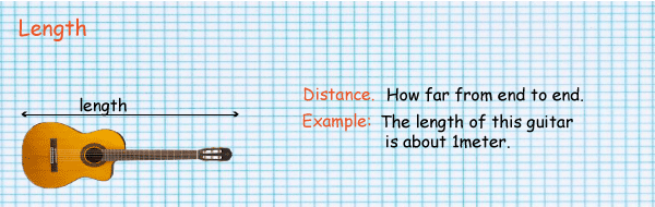 1 meter example hotsell