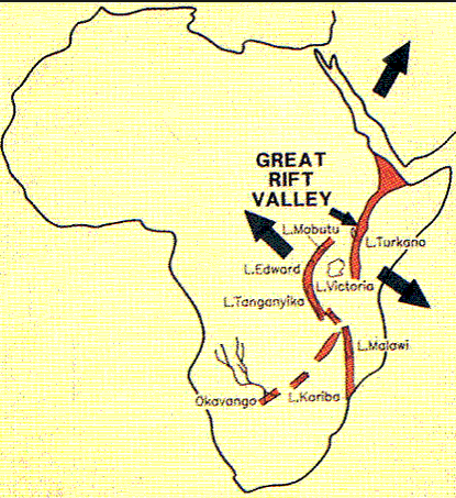 Ancient West African Empires